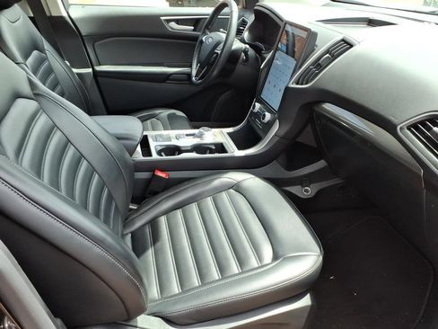 Used 2024 Ford Edge SEL AWD/4WD image 12