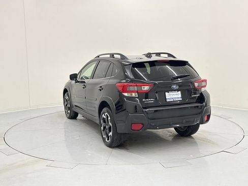 Used 2023 Subaru Crosstrek 2.5i Limited image 3