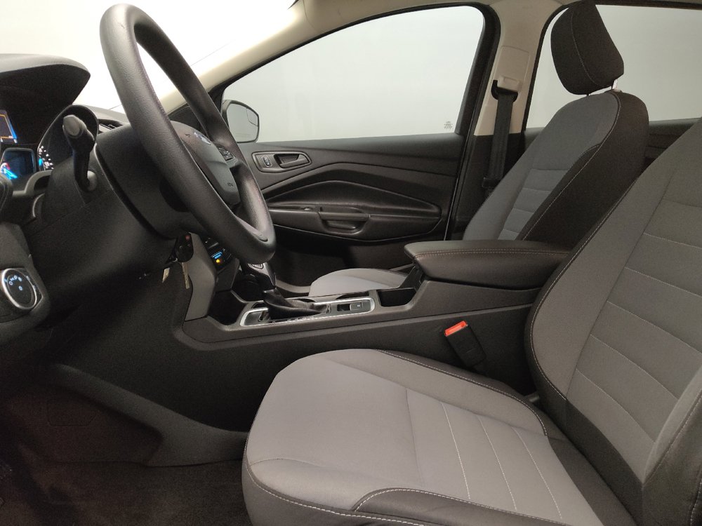 Used 2019 Ford Escape S FWD image 17