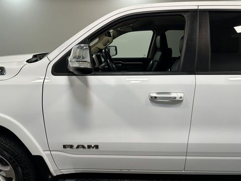 Used 2021 RAM 1500 Laramie image 50