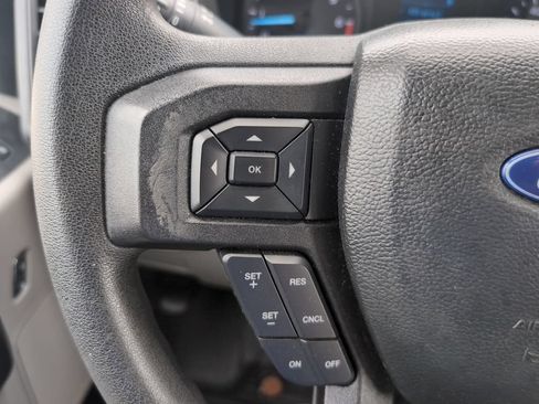 Used 2019 Ford F350 XL w/ Power Equipment Group AWD/4WD image 15