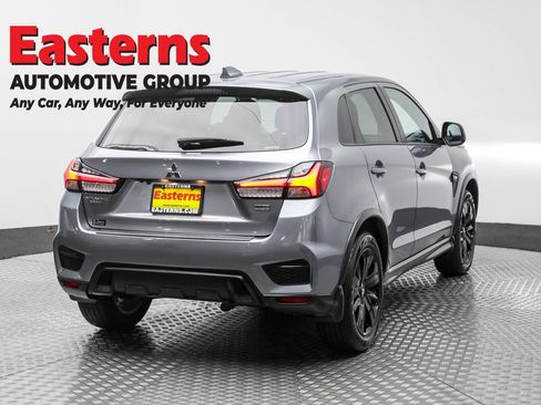 Used 2024 Mitsubishi Outlander Sport LE image 5