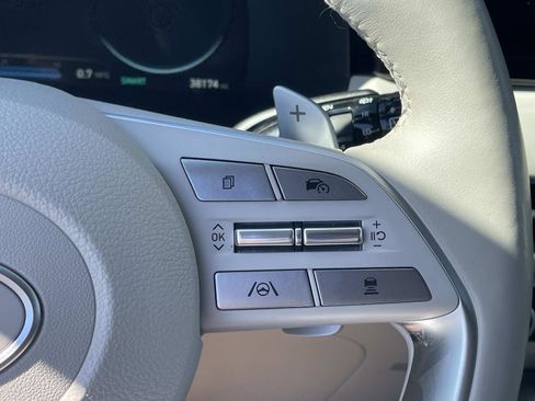 Used 2023 Hyundai Palisade Limited w/ Cargo Package image 9