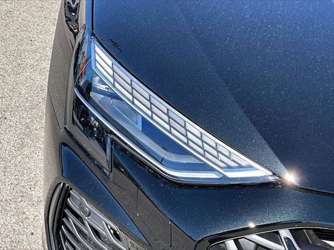 New 2026 Audi S3 Premium image 12