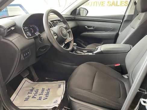 Used 2023 Hyundai Tucson SEL image 8