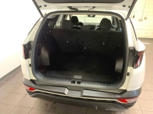 Used 2023 Hyundai Tucson SEL image 10