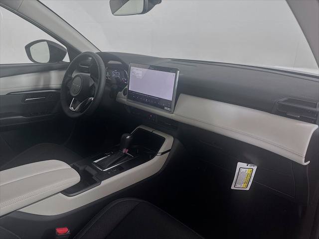 New 2026 MAZDA CX-5 Select AWD/4WD image 23