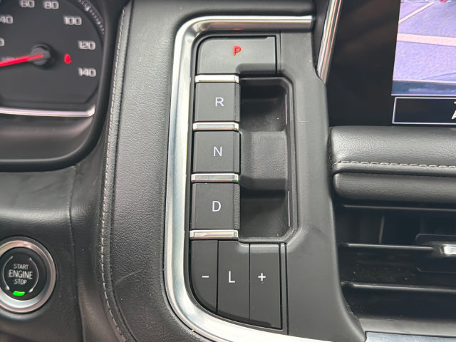 Used 2021 Chevrolet Suburban Z71 w/ Rear Media and Nav Package AWD/4WD image 33