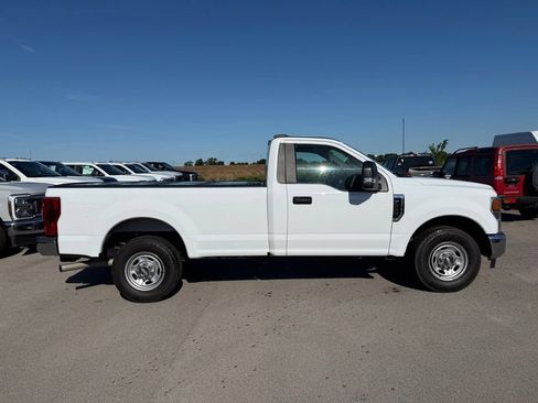 Used 2022 Ford F350 XL w/ Power Equipment Group RWD image 16