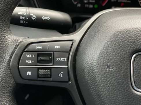 Certified 2025 Honda CR-V EX image 15