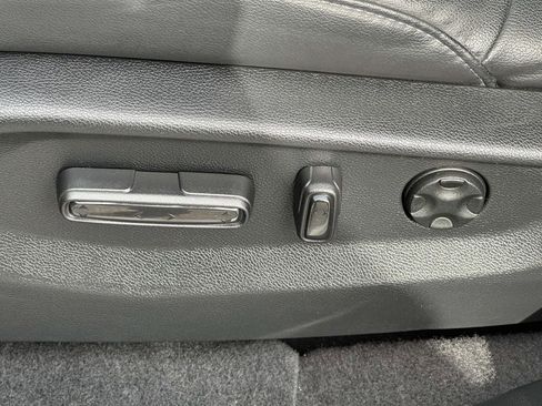 Certified 2022 Honda CR-V EX-L image 16