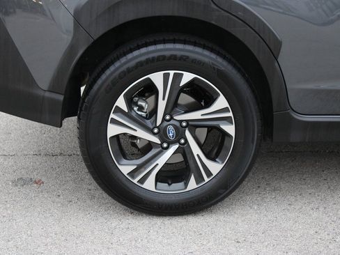 Certified 2024 Subaru Crosstrek 2.0i Premium image 28