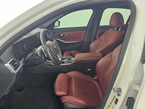 Used 2023 BMW 330i Sedan RWD image 20