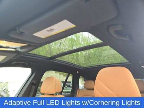 Used 2024 BMW X5 xDrive40i w/ Premium Package AWD/4WD image 28