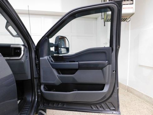 Used 2023 Ford F150 XLT w/ Equipment Group 301A Mid image 92