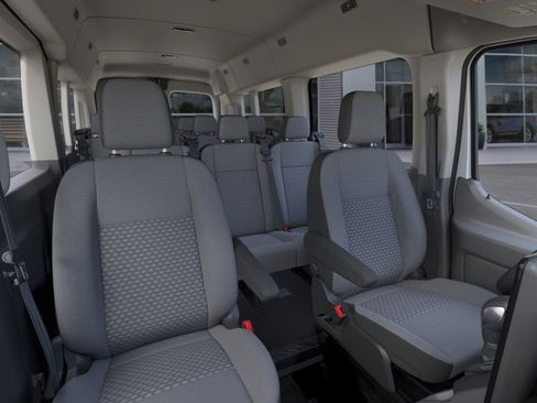 New 2025 Ford Transit 350 XLT RWD image 10
