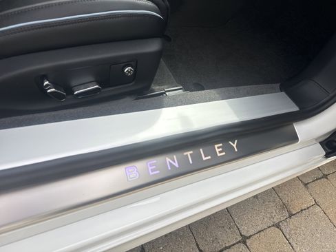 New 2026 Bentley Continental GT image 32