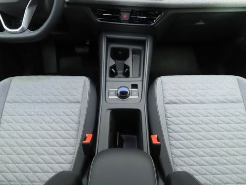 New 2026 Volkswagen Tiguan S FWD image 16