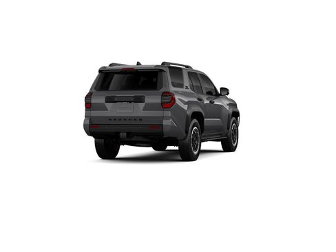 New 2026 Toyota 4Runner TRD Off-Road Premium AWD/4WD image 9