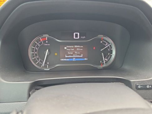 Used 2018 Honda Pilot EX-L image 16