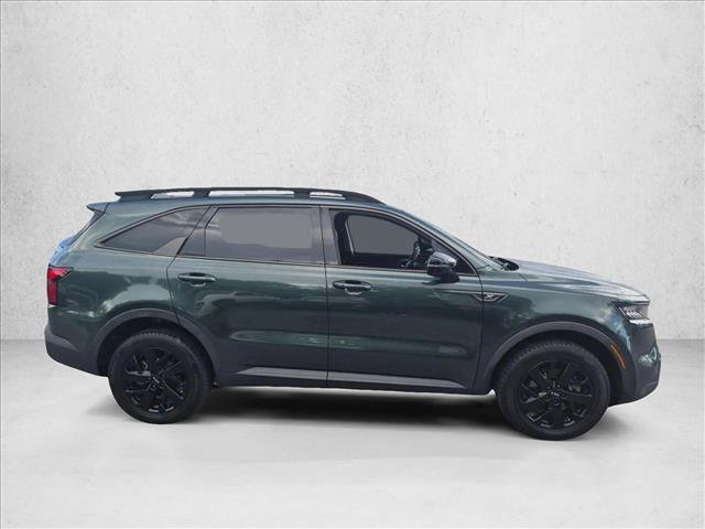 Used 2022 Kia Sorento S w/ Panoramic Sunroof Package AWD/4WD image 4