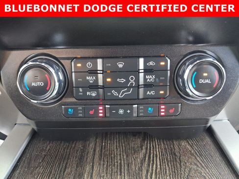 Used 2021 Ford F250 Lariat w/ Lariat Ultimate Package AWD/4WD image 19