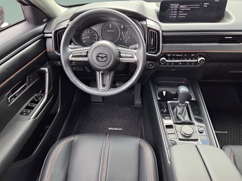 Used 2023 MAZDA CX-50 2.5 Turbo w/ Cargo Package image 10