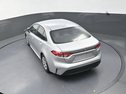 Used 2024 Toyota Corolla LE FWD image 27