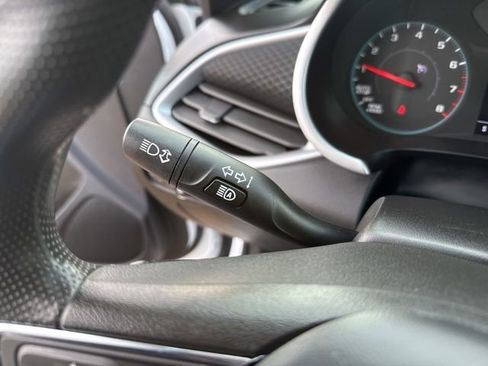 Used 2024 Chevrolet Malibu LT image 21