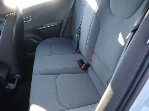 New 2025 Kia K4 LXS image 14