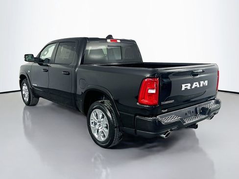 New 2026 RAM 1500 Big Horn image 5