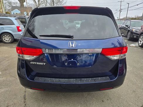 Used 2014 Honda Odyssey EX-L image 6