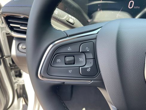 New 2026 Buick Envista Sport Touring w/ Convenience I Package FWD image 18