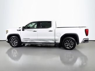 New 2026 GMC Sierra 1500 SLT w/ SLT Premium Package video 4