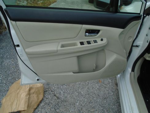 Used 2014 Subaru Impreza 2.0i Sport Premium w/ Popular Package #1 image 17