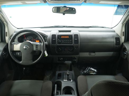 Used 2007 Nissan Xterra X w/ Power Pkg AWD/4WD image 14