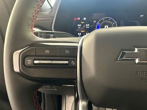 New 2026 Chevrolet Colorado Z71 w/ Technology Package AWD/4WD image 18