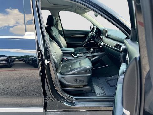 Used 2022 Kia Telluride EX w/ EX Premium Package FWD image 31