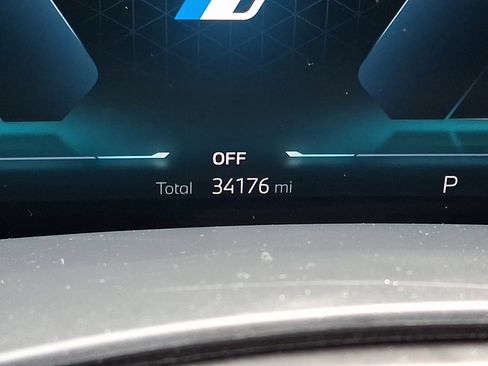 Used 2025 BMW X5 xDrive50e image 22