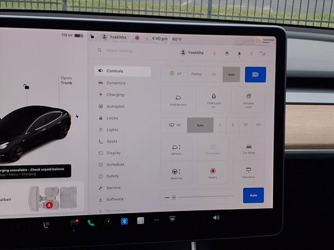 Used 2019 Tesla Model 3 Standard Range Plus image 15