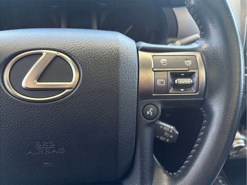 Used 2018 Lexus GX 460 w/ Navigation Package AWD/4WD image 13