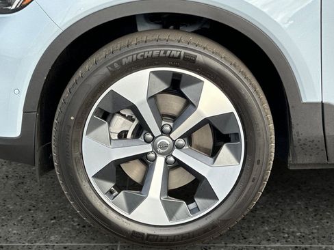 New 2026 Volvo XC40 B5 Plus w/ Protection Package Premier image 11