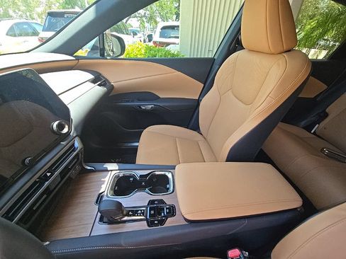 Certified 2026 Lexus RX 350 Premium w/ Convenience Package FWD image 19
