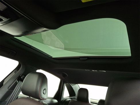 Used 2024 Volkswagen Jetta GLI Autobahn w/ GLI Black Package image 16