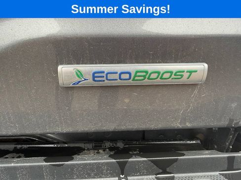 Used 2023 Ford F150 XLT w/ Equipment Group 302A High AWD/4WD image 14