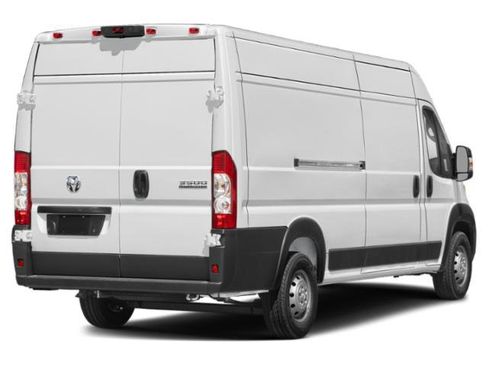 Used 2023 RAM ProMaster 3500 FWD image 4