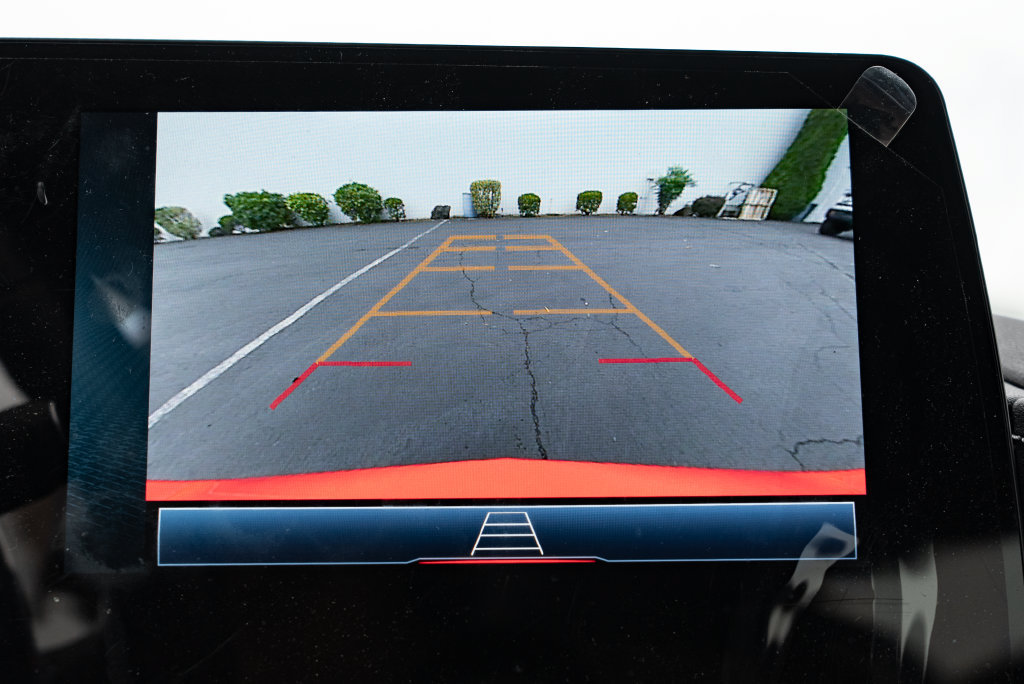 Used 2025 Chevrolet Corvette Stingray Coupe w/ 1LT RWD image 18