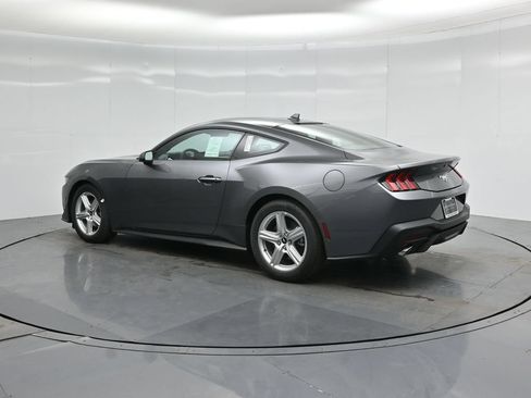 New 2026 Ford Mustang Coupe RWD image 6