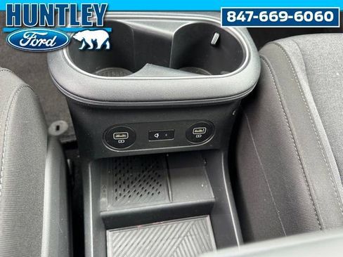 Used 2024 Hyundai Ioniq 5 SEL AWD/4WD image 18