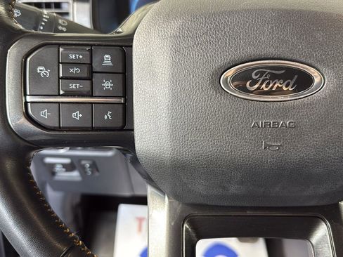 Used 2022 Ford F150 Tremor w/ Equipment Group 402A High image 17